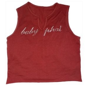 Baby Phat baby tee